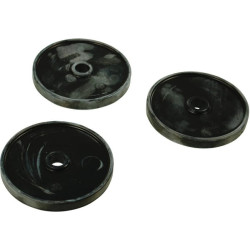 Diafragmos komplektas guminis (3 vnt.) AR1986
