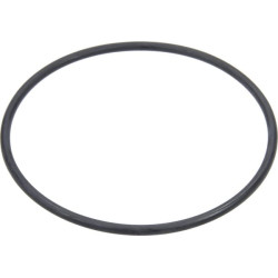 O formos žiedas 2 colių rutuliui, 24,77x5,33 mm, 70 Shore EPDM, juodas, Arag 318100040