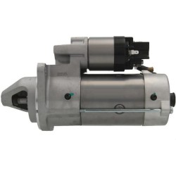 Case - IH JX70U Maxxima STA2167264 Starteris 12V 3.0kW