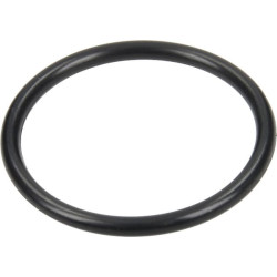 O-žiedas 39,69x3,53 mm, 70 Shore Black, Comet 12100030