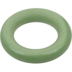 O formos žiedas 7,3x2,4 mm, 90 Shore Viton mėlynas, Arag 403000050V