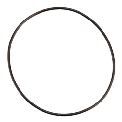 O-žiedas 120x3mm 70 Shore Black Comet 12100701