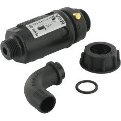 Apsauginis vožtuvas 40 barų AR1433