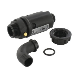 Apsauginis vožtuvas 40 barų AR1433