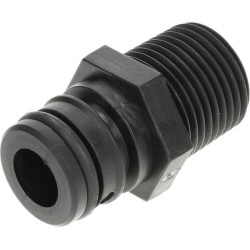 Adapteris QC - 1/2 NPT, NorthStar 2079787211