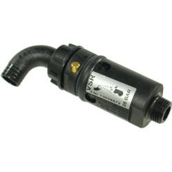 Apsauginių vožtuvų komplektas 20 barų AR1432