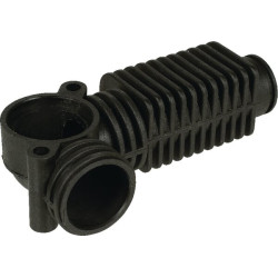 Kolektoriaus vamzdis su skyle Berto 280074322