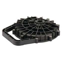 Siurblio tvirtinimo plokštė 58703