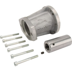 Hidraulinio variklio atrama 318899973