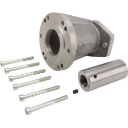 Hidraulinio variklio atrama 318899973