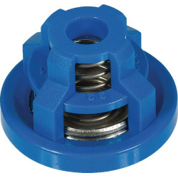 Vožtuvo blokas Bertolini 039821973