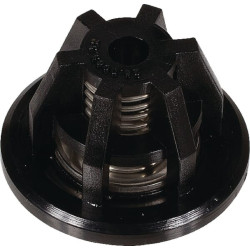 Polipropileno vožtuvo mazgas Bert 639800973