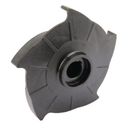 Sparnuotė, Magnum I 58706