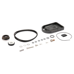 Pilnas EPDM tarpinių rinkinys 58005