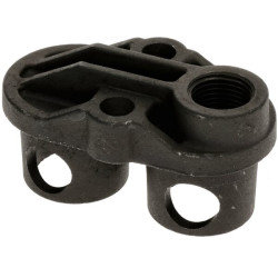 Vožtuvo dangtelis su tiekimu G 1/2 230204092