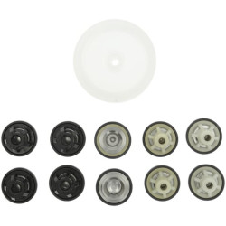 Atsarginių dalių rinkinys siurbliui 50260383