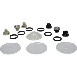 Atsarginių dalių rinkinys siurbliui 50260165