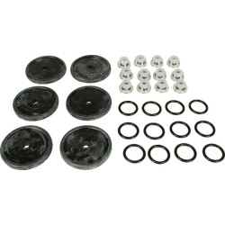 „Comet BP 280“ priežiūros rinkinys 50260232