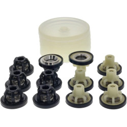 Atsarginių dalių rinkinys siurbliui 50260359