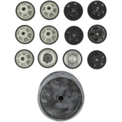 Atsarginių dalių rinkinys siurbliui 50260358