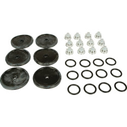 „Comet BP 205/235“ techninės priežiūros rinkinys 50260149