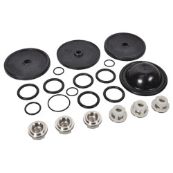 „Comet BP 105K“ techninės priežiūros rinkinys 50260326