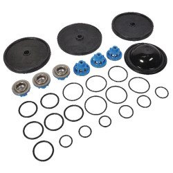 „Comet APS 101/121“ techninės priežiūros rinkinys 50260089