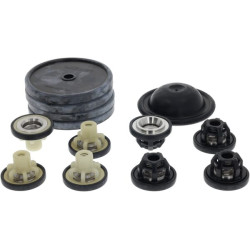 Atsarginių dalių rinkinys siurbliui 50260390