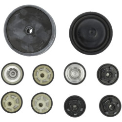 Atsarginių dalių rinkinys siurbliui 50260390