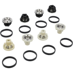 Pilnas vožtuvų mazgų rinkinys 50250074