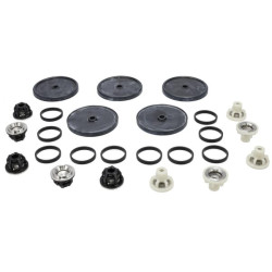 Atsarginių dalių rinkinys siurbliui 50260382