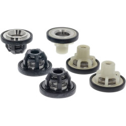 Pilnas vožtuvų mazgų rinkinys 50250077