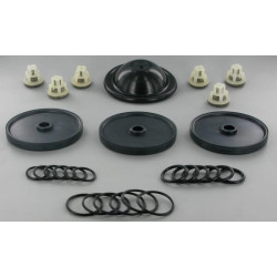 „Comet APS 61/71“ techninės priežiūros rinkinys 50260085