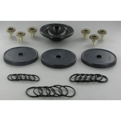 „Comet APS 61/71“ techninės priežiūros rinkinys 50260085