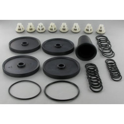 „Comet APS 96“ priežiūros rinkinys 50260087