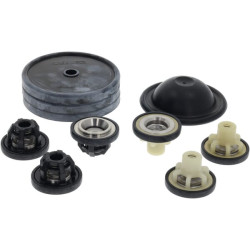 Atsarginių dalių rinkinys siurbliui 50260167