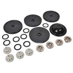 „Comet IDS 1400“ priežiūros rinkinys 50260095