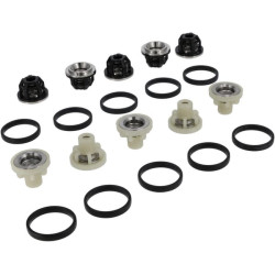 Pilnas vožtuvų mazgų rinkinys 50250065