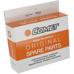 Pilnas vožtuvų mazgų rinkinys 50250065