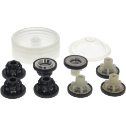 Atsarginių dalių rinkinys siurbliui 50260391