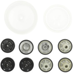 Atsarginių dalių rinkinys siurbliui 50260391