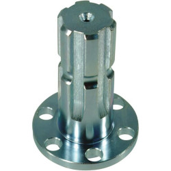 Kardaninis velenas 1 3/8" AR1519