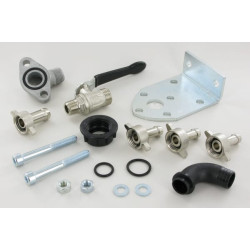 Jungties komplekto atstumas GR 30 AR892