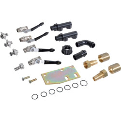 Matic AR997 jungčių rinkinys