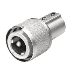 PTO adapteris, 1 3/8-5/8" 4213210007