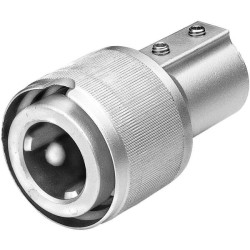 PTO adapteris, 1 3/8-5/8" 4213210007