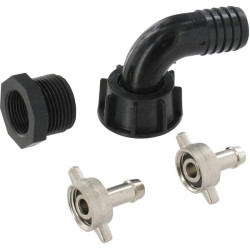 Jungčių rinkinys RM 40 AR972