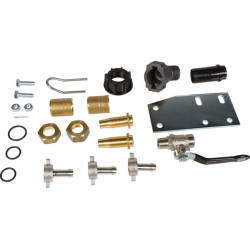 Jungčių rinkinys VDR 50 AR986