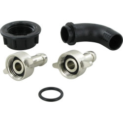 Jungčių rinkinys GI 40 AR977