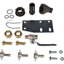 Jungiamasis pl. VDR50 2+1 AR998